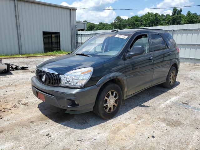  Salvage Buick Rendezvous