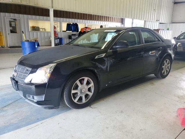 2009 Cadillac CTS