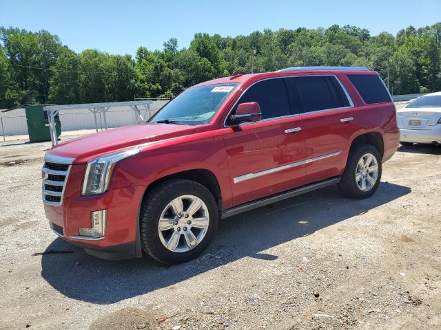  Salvage Cadillac Escalade