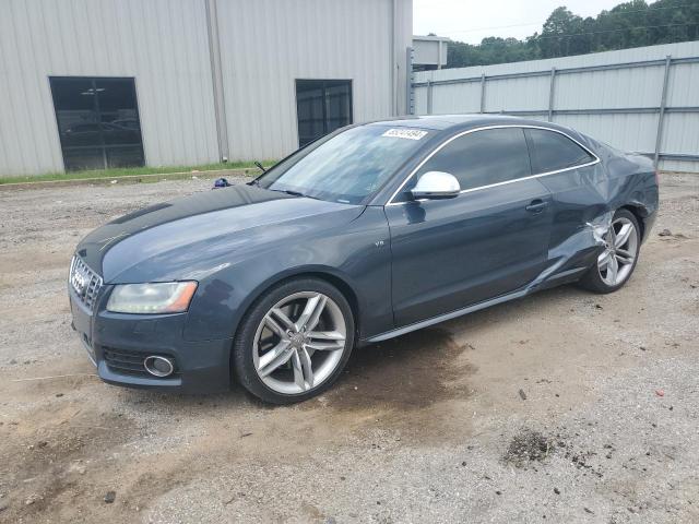  Salvage Audi S5