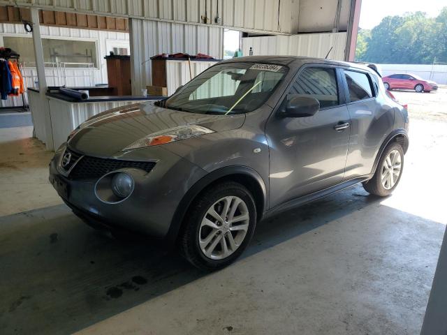  Salvage Nissan JUKE