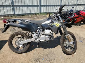  Salvage Suzuki Dirtbike