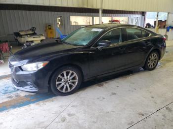  Salvage Mazda 6