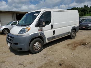  Salvage Ram Promaster