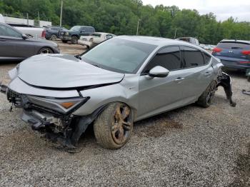  Salvage Acura Integra A-