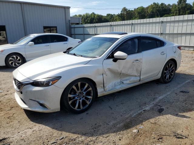  Salvage Mazda 6