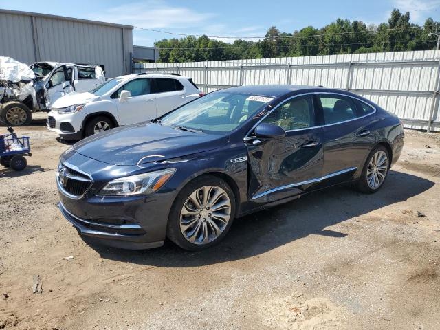  Salvage Buick LaCrosse