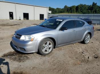  Salvage Dodge Avenger