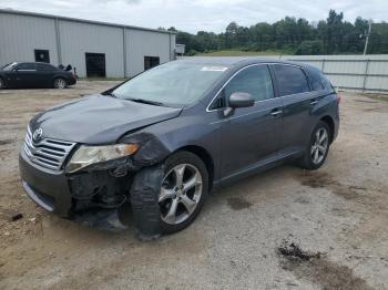  Salvage Toyota Venza