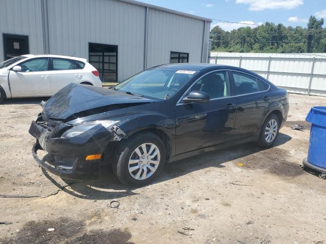  Salvage Mazda 6