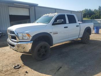  Salvage Ram 2500