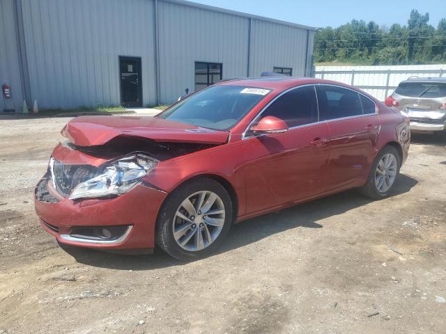  Salvage Buick Regal