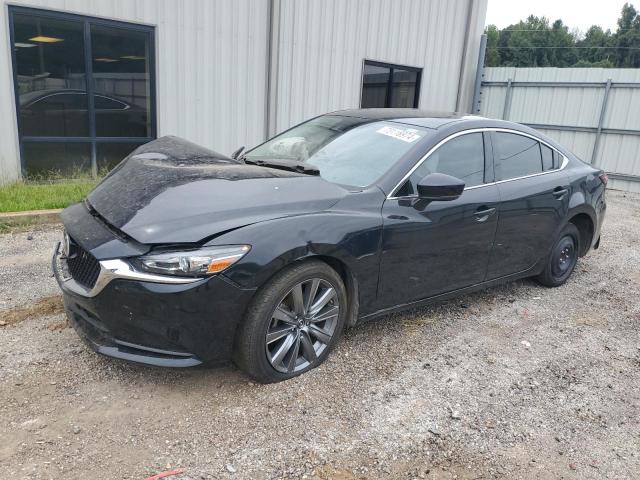  Salvage Mazda 6