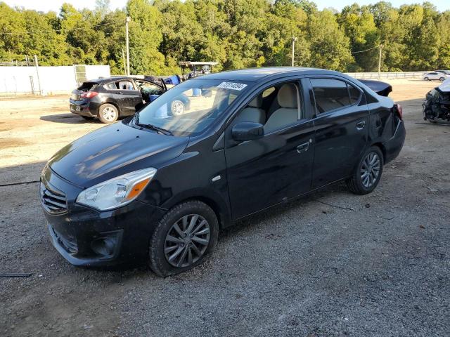  Salvage Mitsubishi Mirage