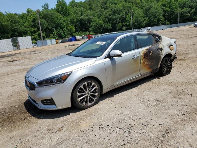  Salvage Kia Cadenza