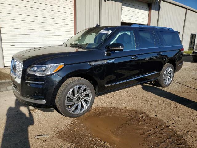  Salvage Lincoln Navigator