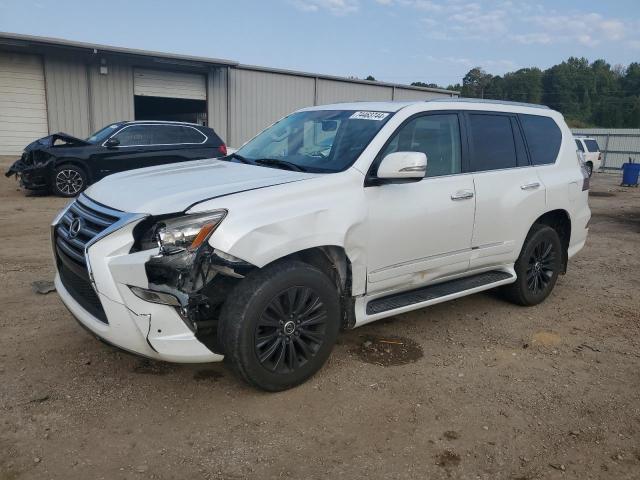  Salvage Lexus Gx