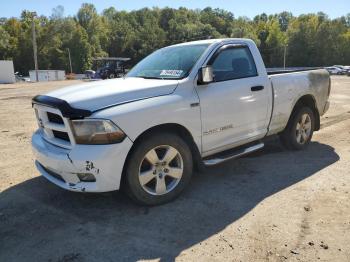  Salvage Dodge Ram 1500