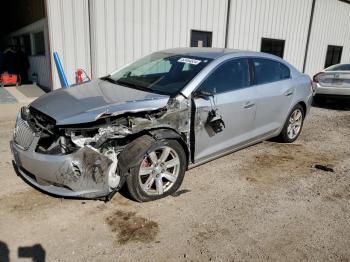  Salvage Buick LaCrosse