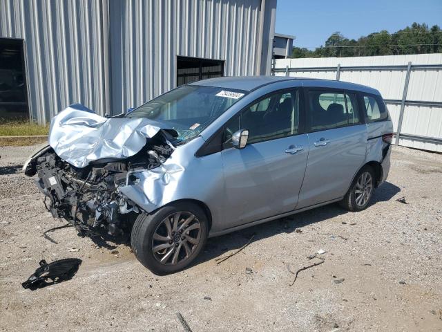  Salvage Mazda 5