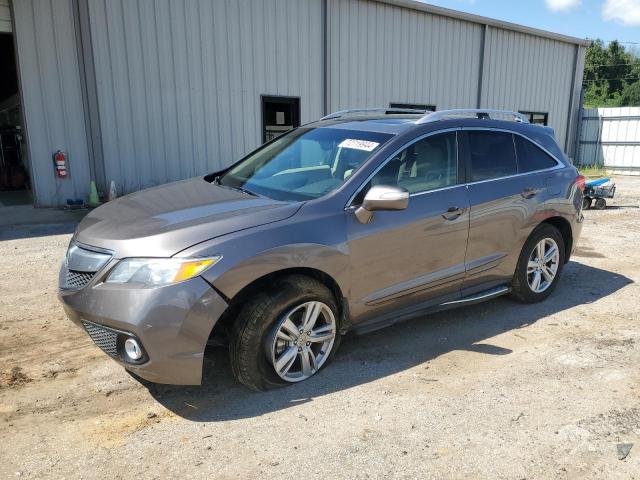  Salvage Acura RDX