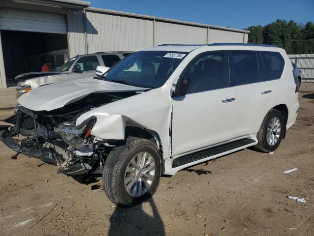  Salvage Lexus Gx