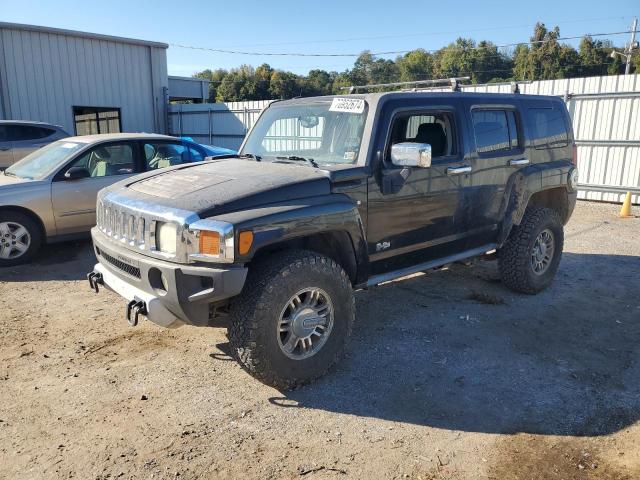  Salvage HUMMER H3