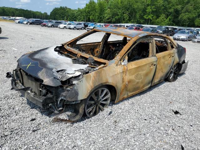  Salvage Cadillac XTS