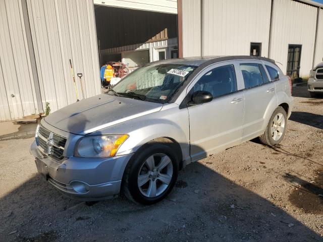  Salvage Dodge Caliber