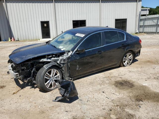  Salvage INFINITI Q40