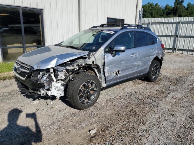  Salvage Subaru Xv