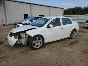  Salvage Chevrolet Cobalt