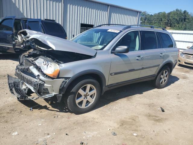  Salvage Volvo XC90