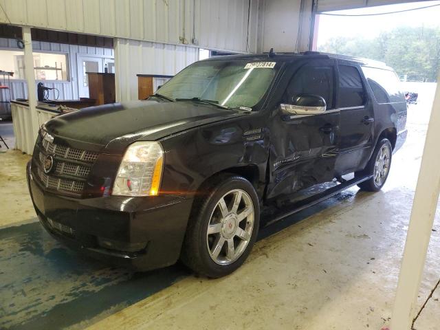  Salvage Cadillac Escalade