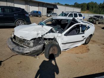  Salvage Chevrolet Cavalier