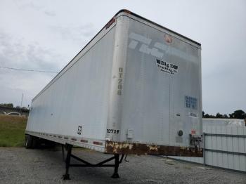  Salvage Grec Trailer