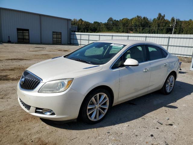  Salvage Buick Verano