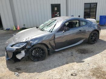  Salvage Toyota 86