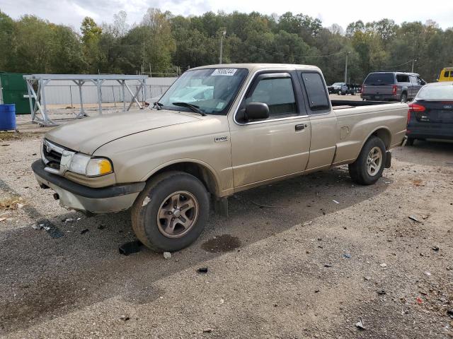  Salvage Mazda B Series