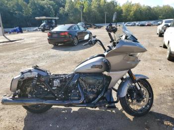  Salvage Harley-Davidson Flse