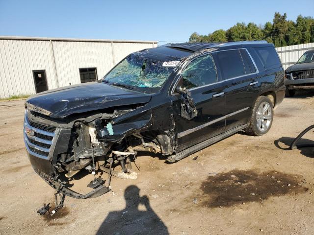  Salvage Cadillac Escalade