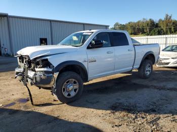  Salvage Ram 2500