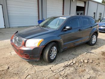  Salvage Dodge Caliber