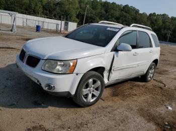  Salvage Pontiac Torrent