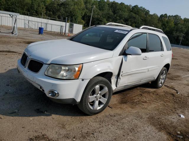  Salvage Pontiac Torrent