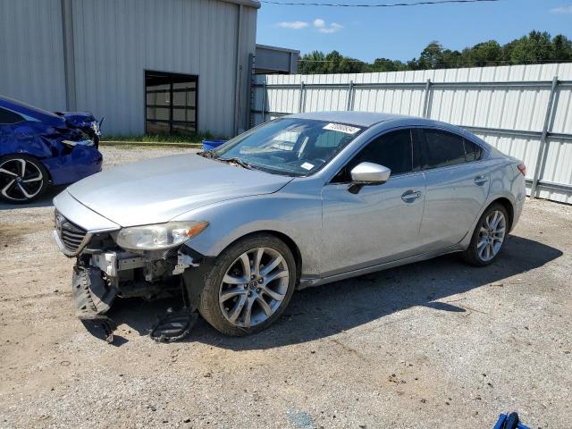  Salvage Mazda 6