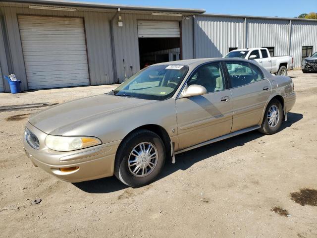  Salvage Buick LeSabre