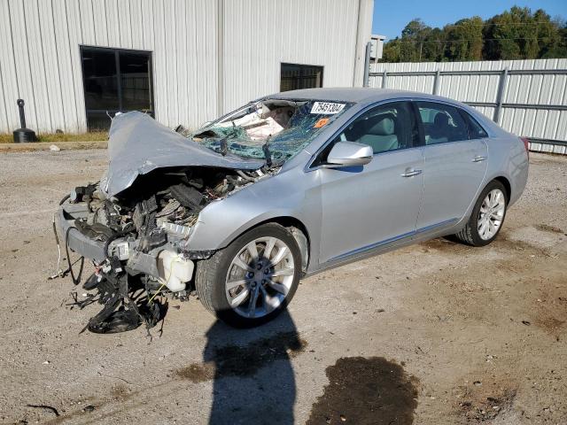  Salvage Cadillac XTS