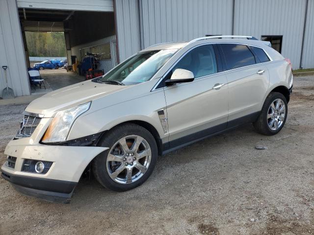  Salvage Cadillac SRX