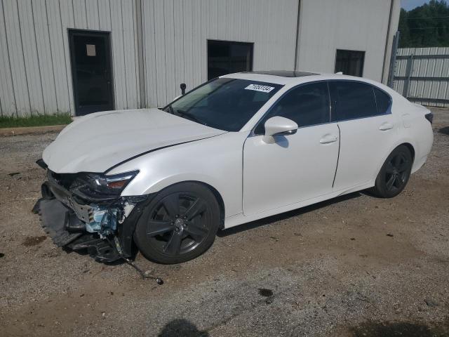  Salvage Lexus Gs